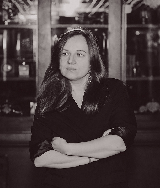 Боровикова Юлия